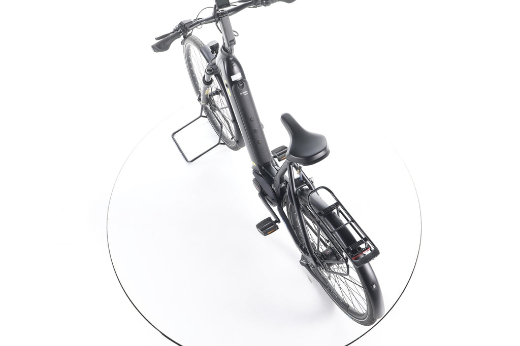 Stevens E-Courier Luxe Forma City E-Bike Tiefeinsteiger 2024 - Image 21