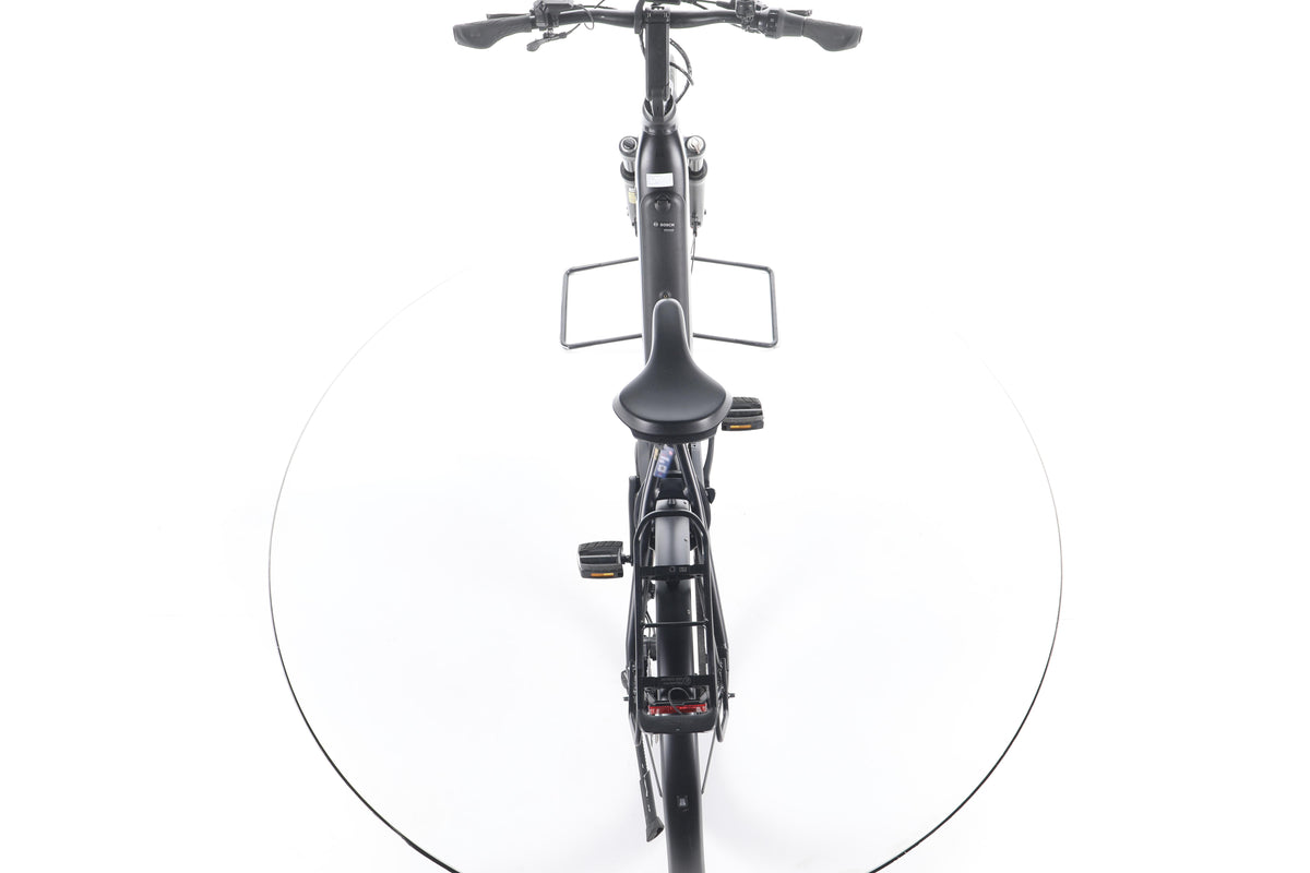 Stevens E-Courier Luxe Forma City E-Bike Tiefeinsteiger 2024 - Image 22