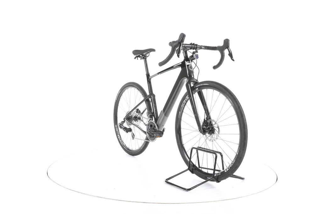 Cannondale Topstone Gravelbike Carbon - Image 3