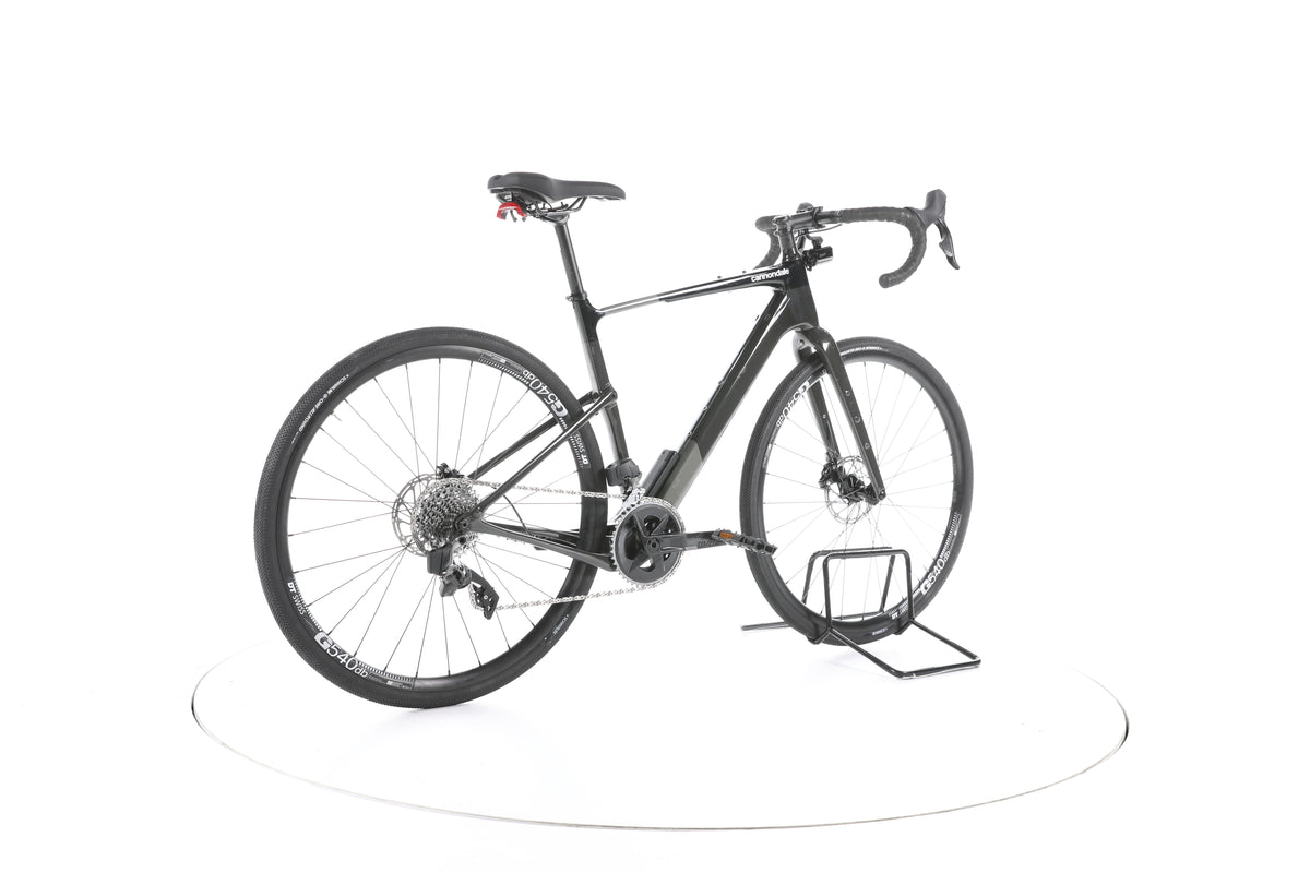 Cannondale Topstone Gravelbike Carbon - Image 12