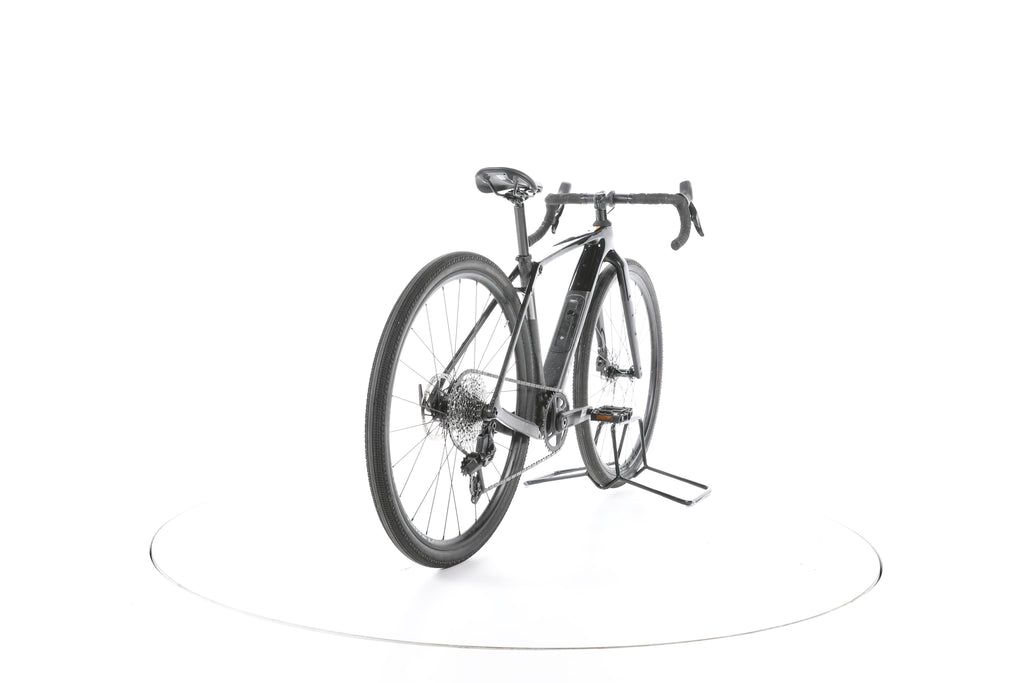 Trek Checkpoint SL 5 Gravelbike Carbon 2025 - Image 11