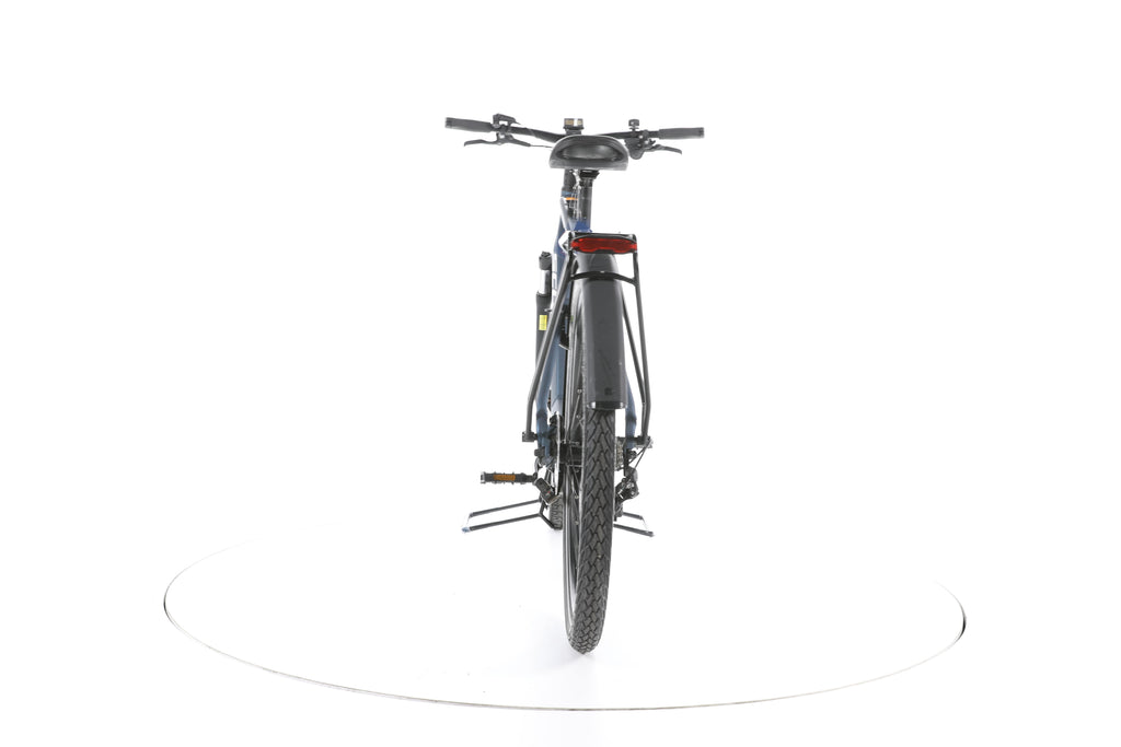 Scott Sub Tour eRide 10 Trekking E-Bike - Image 10