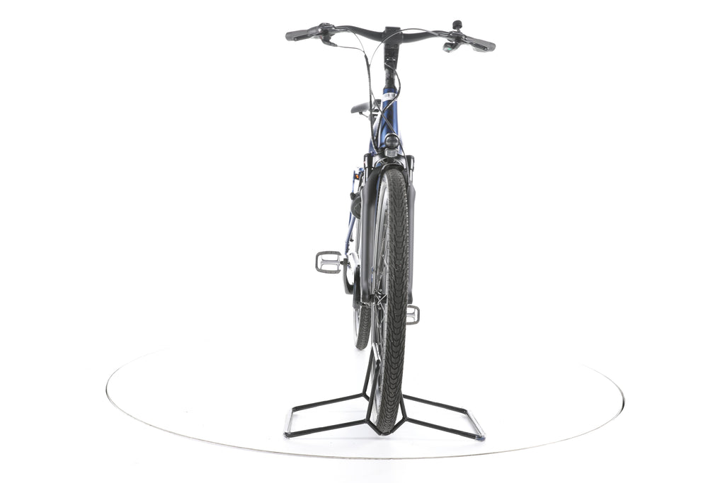 Giant DailyTour E+ 1 LDS City E-Bike Tiefeinsteiger - Image 4