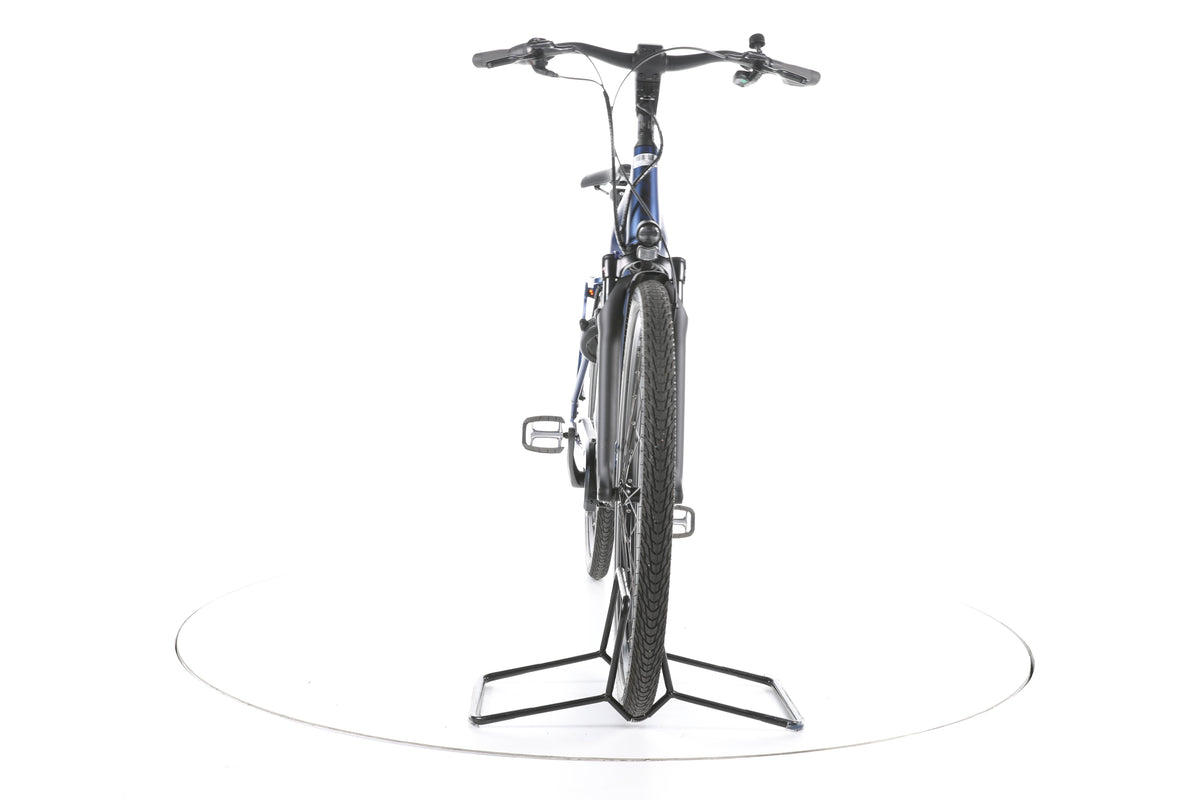 Giant DailyTour E+ 1 LDS City E-Bike Tiefeinsteiger - Image 4