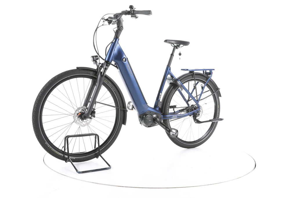 Giant DailyTour E+ 1 LDS City E-Bike Tiefeinsteiger - Image 6