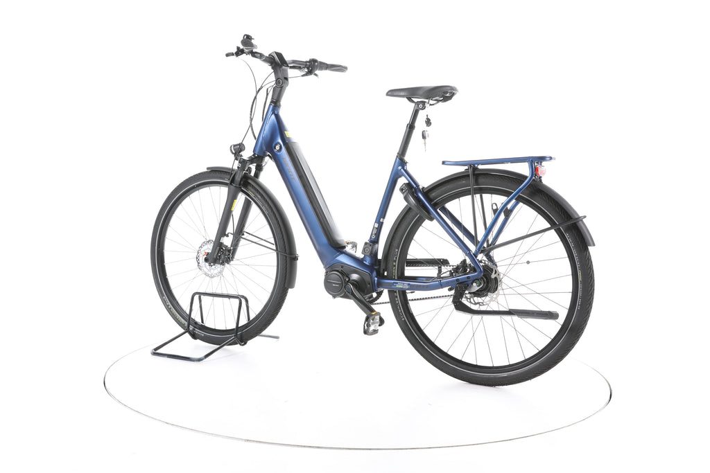 Giant DailyTour E+ 1 LDS City E-Bike Tiefeinsteiger - Image 8
