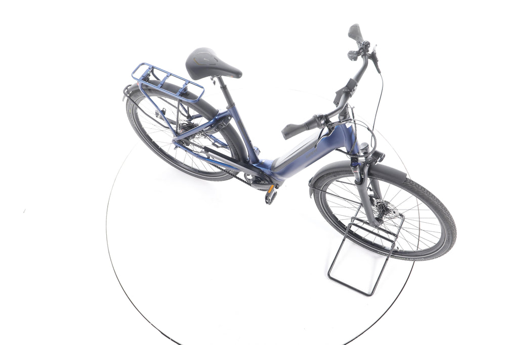 Giant DailyTour E+ 1 LDS City E-Bike Tiefeinsteiger - Image 14