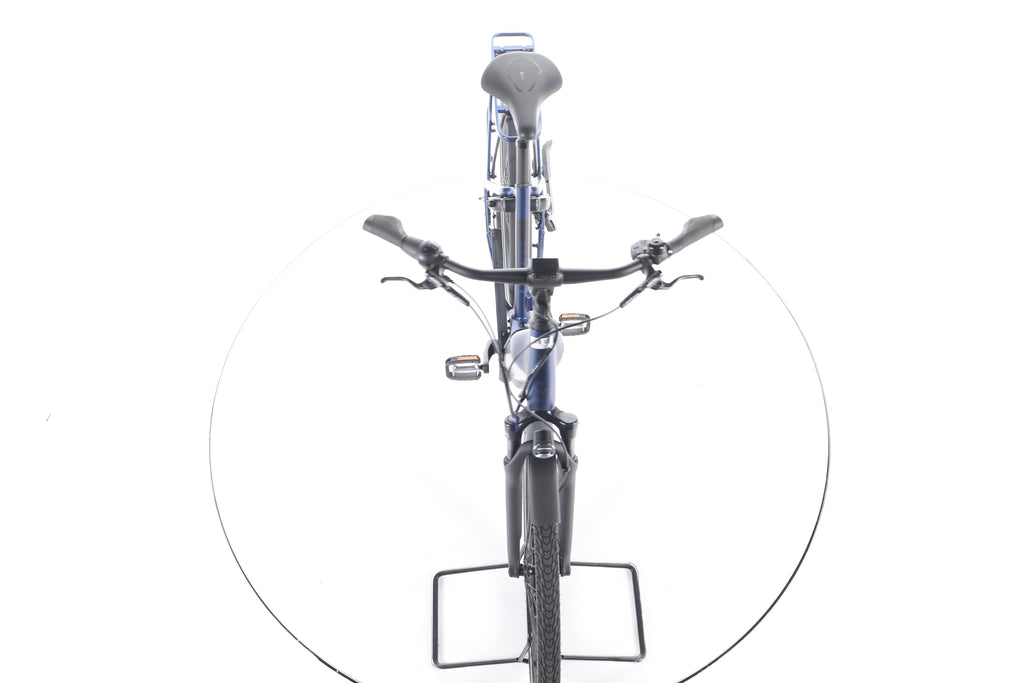Giant DailyTour E+ 1 LDS City E-Bike Tiefeinsteiger - Image 16