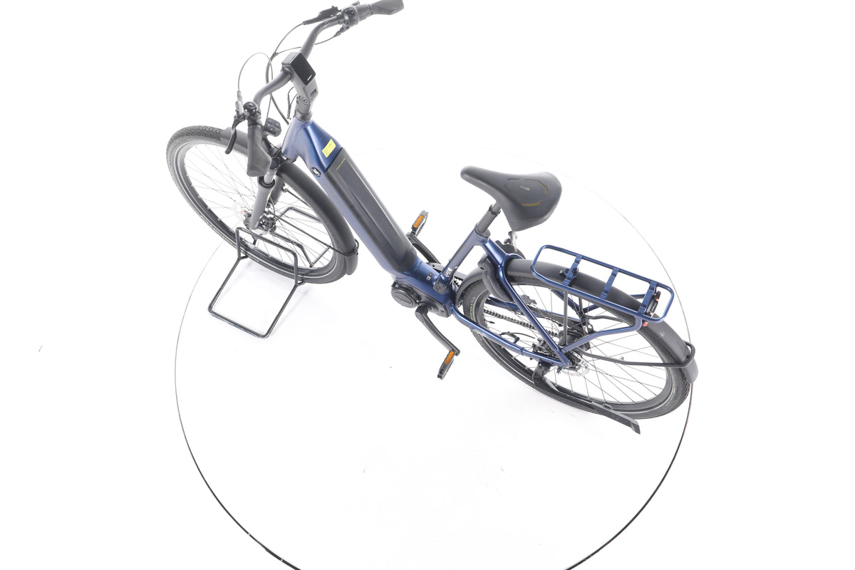 Giant DailyTour E+ 1 LDS City E-Bike Tiefeinsteiger - Image 20