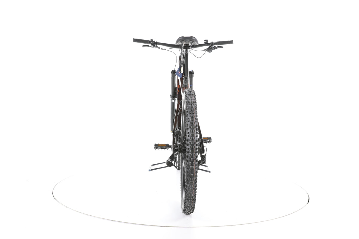 Cube Stereo Hyb ONE77 HPC Race 800 E-Bike Fully Carbon 2025 - Image 10