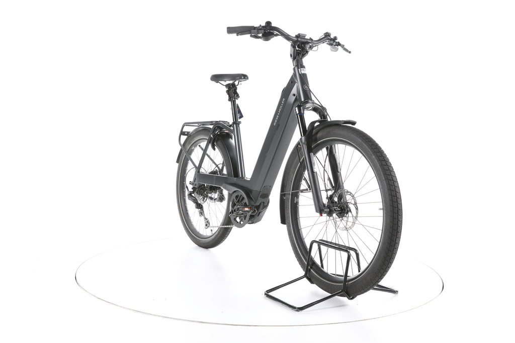 Riese & Müller Nevo 4 GT touring Trekking E-Bike Tiefeinsteiger - Image 3
