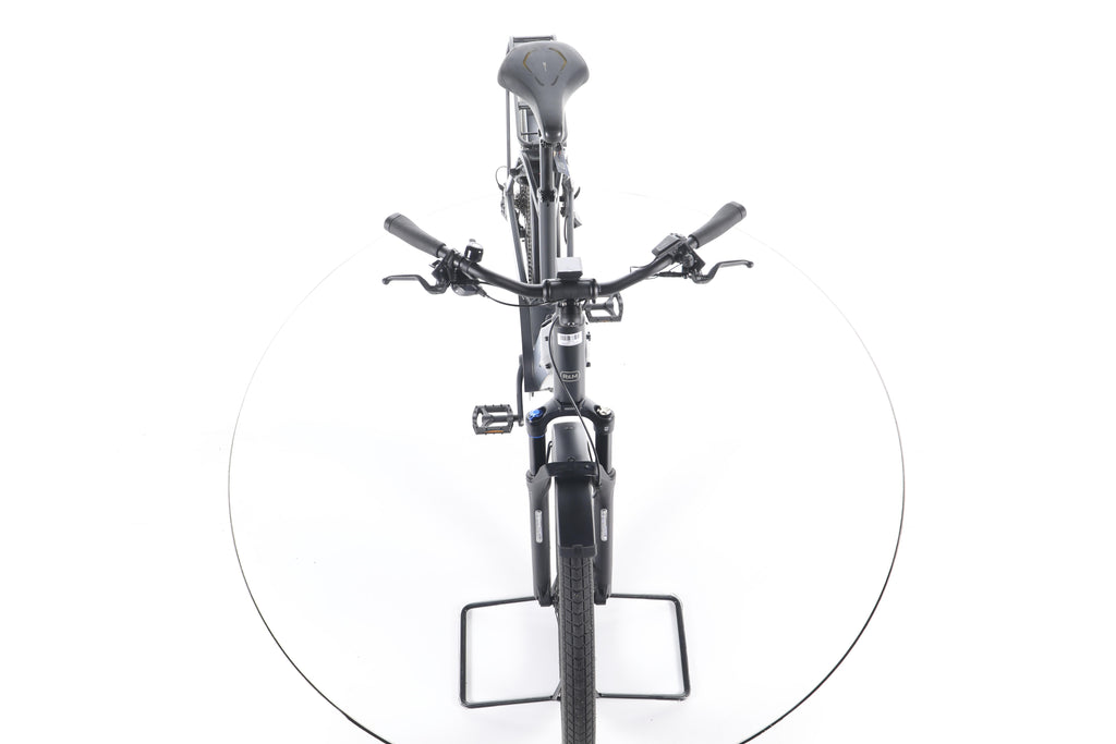 Riese & Müller Nevo 4 GT touring Trekking E-Bike Tiefeinsteiger - Image 16