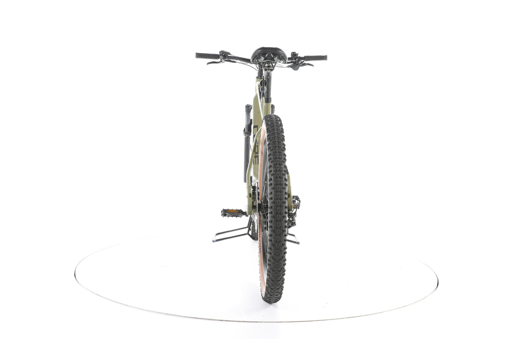 Cube Reaction Hybrid Race E-Bike - Image 10
