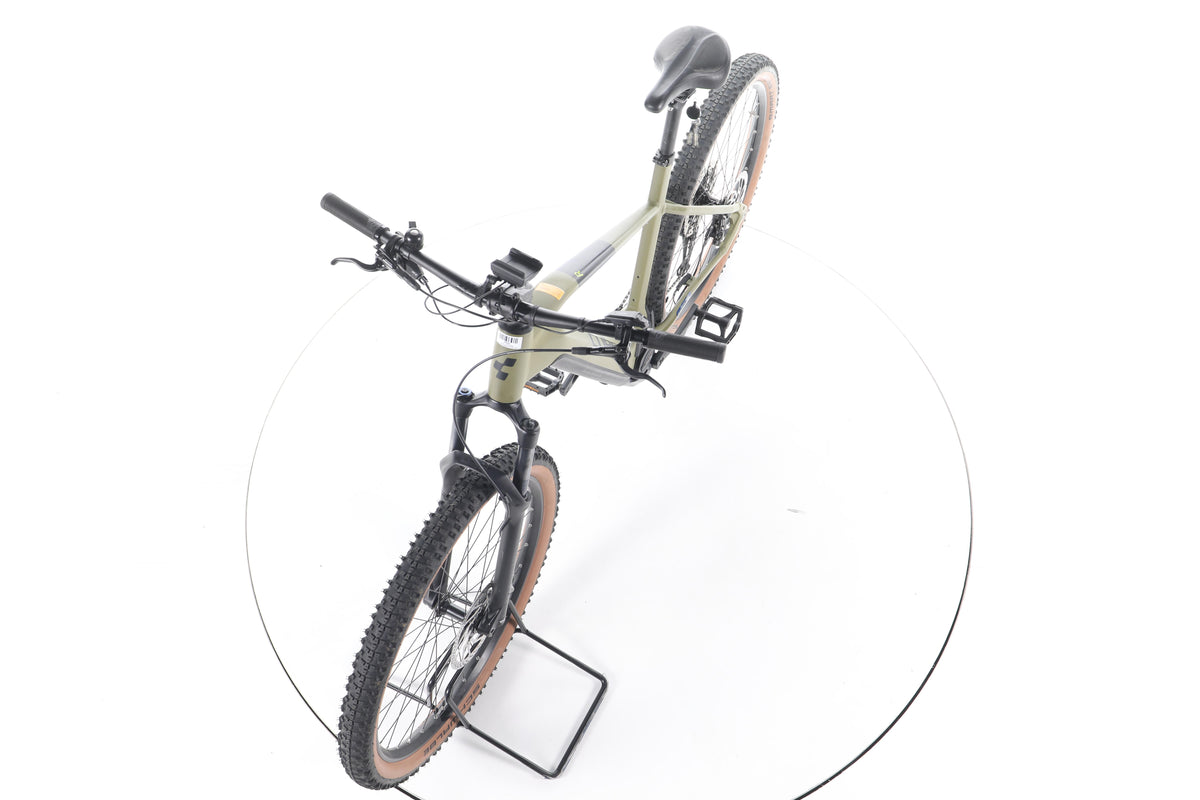 Cube Reaction Hybrid Race E-Bike - Image 17