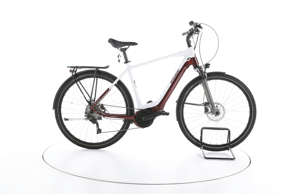 Bergamont E-Horizon Edition LTD Trekking E-Bike - Image 1