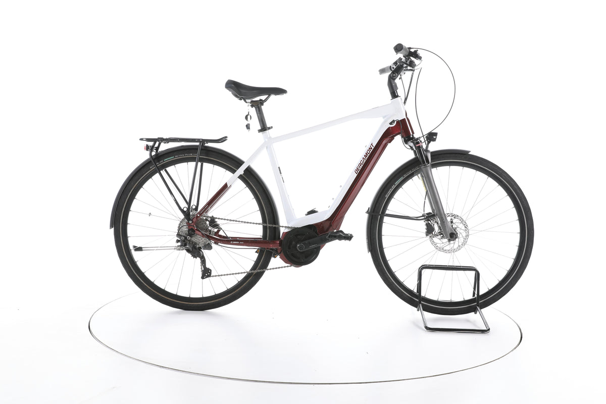 Bergamont E-Horizon Edition LTD Trekking E-Bike - Image 1