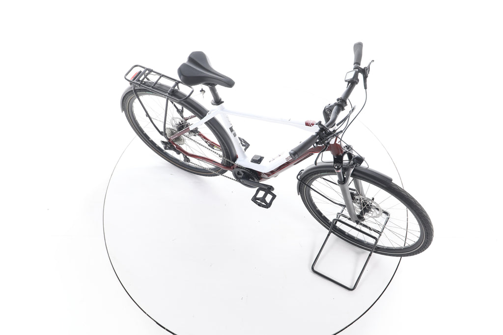 Bergamont E-Horizon Edition LTD Trekking E-Bike - Image 14