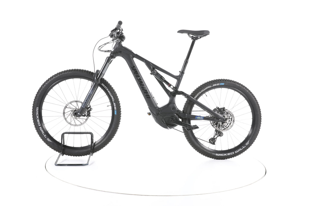 Specialized Turbo Levo E-Bike Fully - Image 7