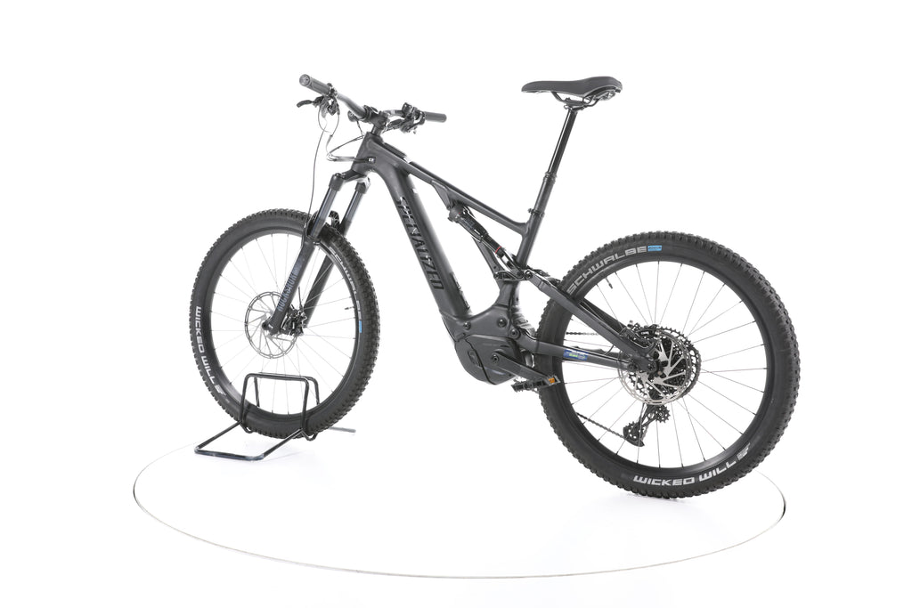 Specialized Turbo Levo E-Bike Fully - Image 8
