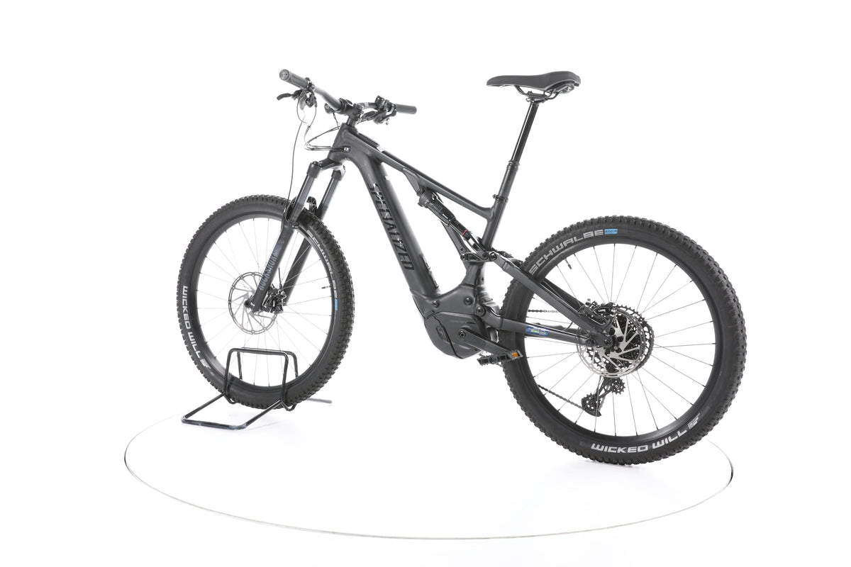 Specialized Turbo Levo E-Bike Fully - Image 8