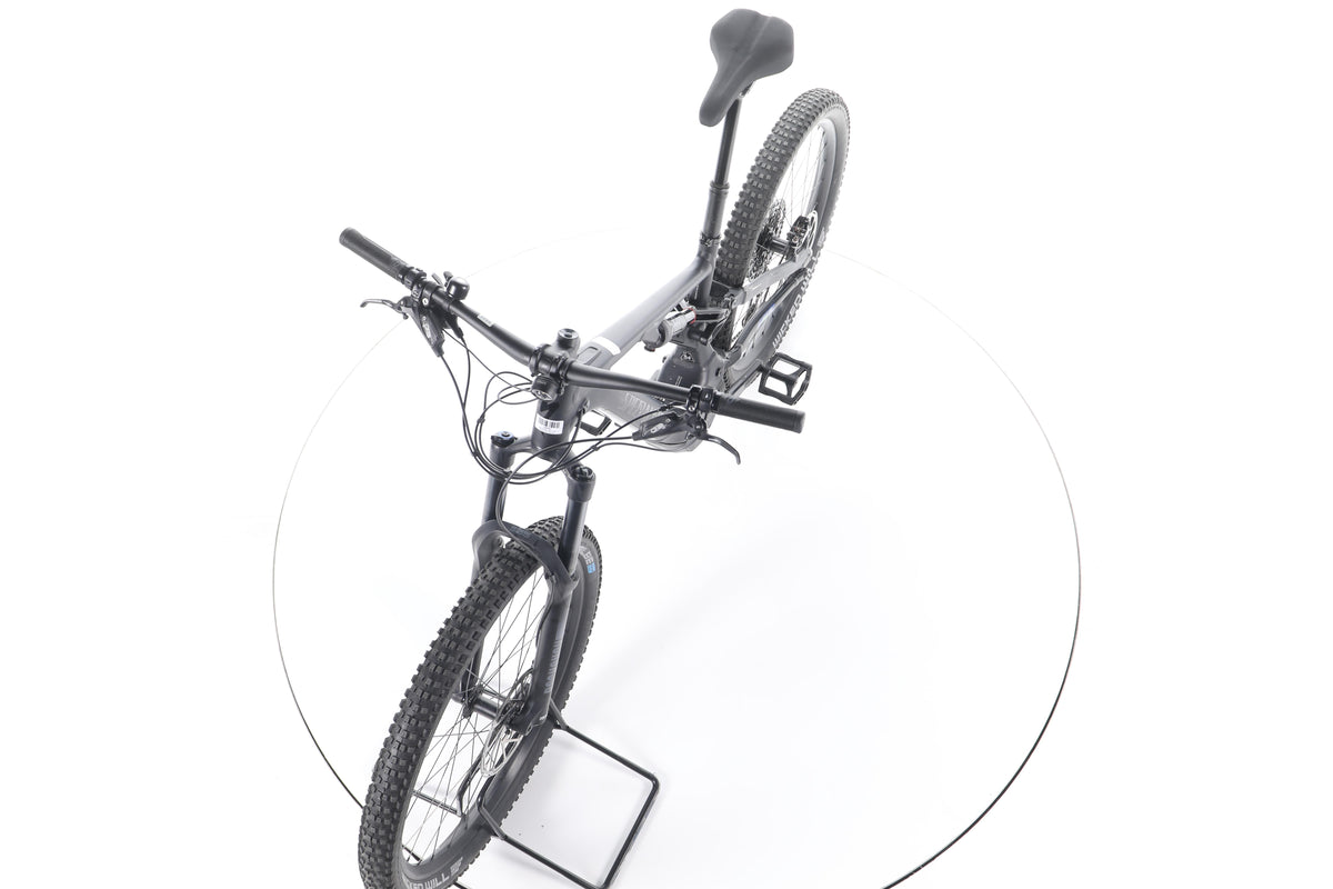 Specialized Turbo Levo E-Bike Fully - Image 17