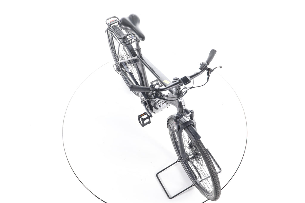 KTM Macina Style XL Trekking E-Bike - Image 15