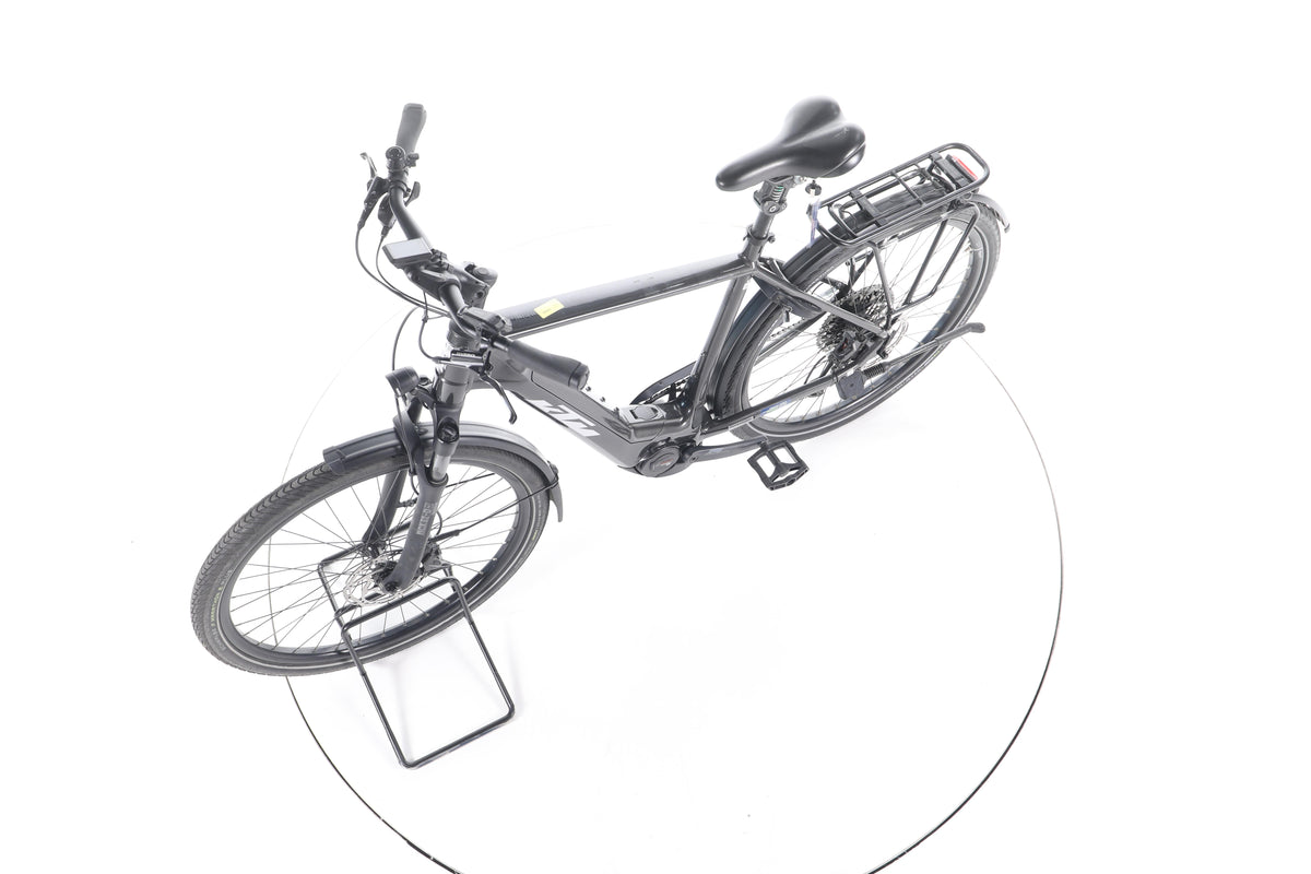 KTM Macina Style XL Trekking E-Bike - Image 18