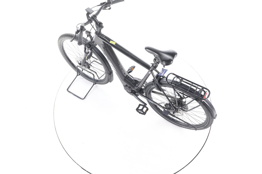 KTM Macina Style XL Trekking E-Bike - Image 20
