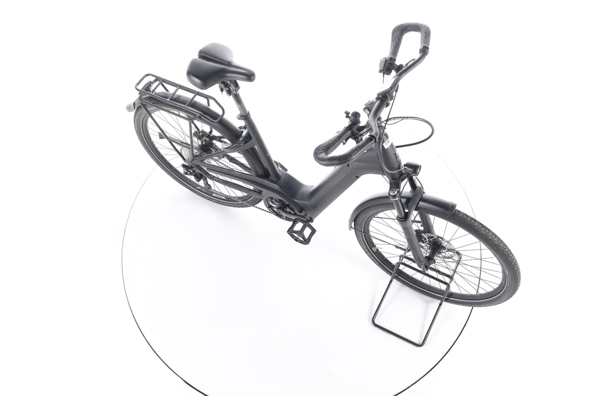 Pegasus Premio Evo 10 Lite Comfort Trekking E-Bike Tiefeinsteiger - Image 14