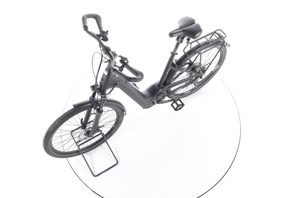 Pegasus Premio Evo 10 Lite Comfort Trekking E-Bike Tiefeinsteiger - Image 18