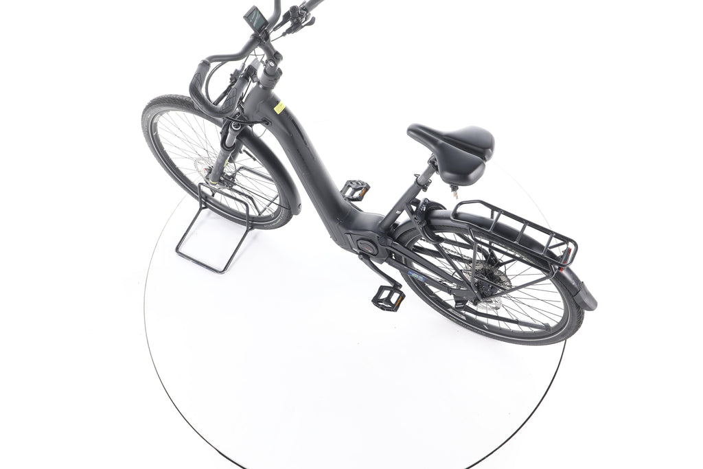Pegasus Premio Evo 10 Lite Comfort Trekking E-Bike Tiefeinsteiger - Image 20