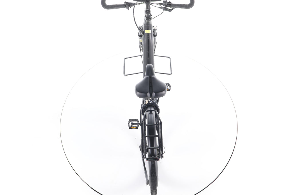 Pegasus Premio Evo 10 Lite Comfort Trekking E-Bike Tiefeinsteiger - Image 22