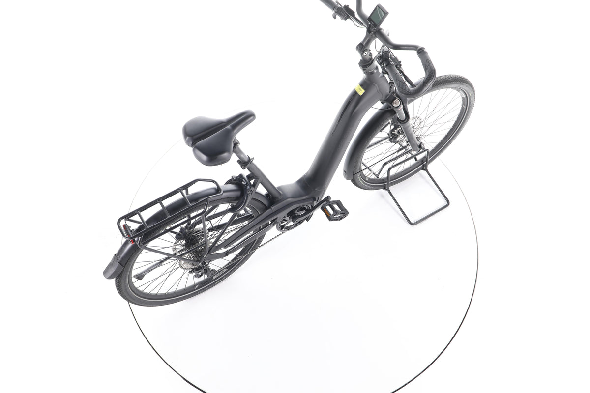 Pegasus Premio Evo 10 Lite Comfort Trekking E-Bike Tiefeinsteiger - Image 24