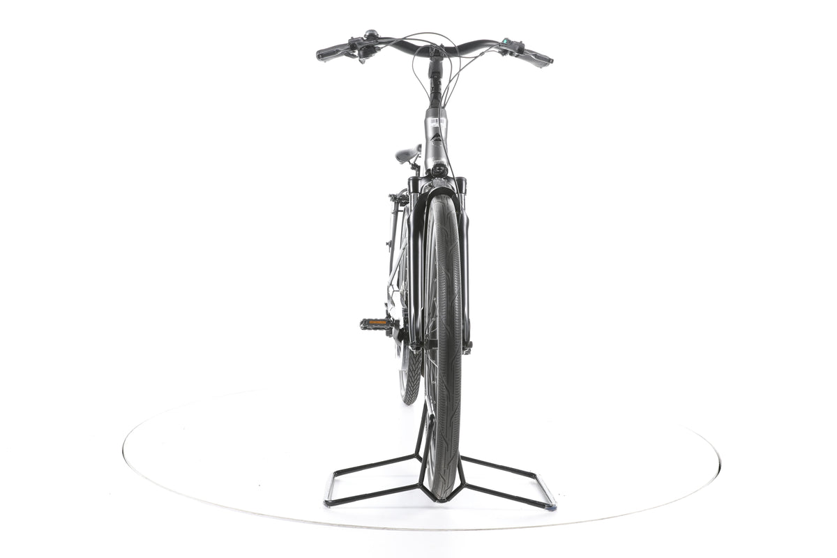 Merida eSPRESSO URBAN 300 EQ Trekking E-Bike Tiefeinsteiger - Image 4