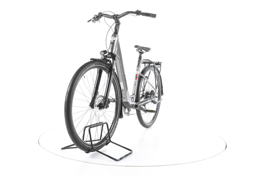 Merida eSPRESSO URBAN 300 EQ Trekking E-Bike Tiefeinsteiger - Image 5