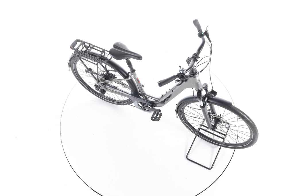 Merida eSPRESSO URBAN 300 EQ Trekking E-Bike Tiefeinsteiger - Image 14