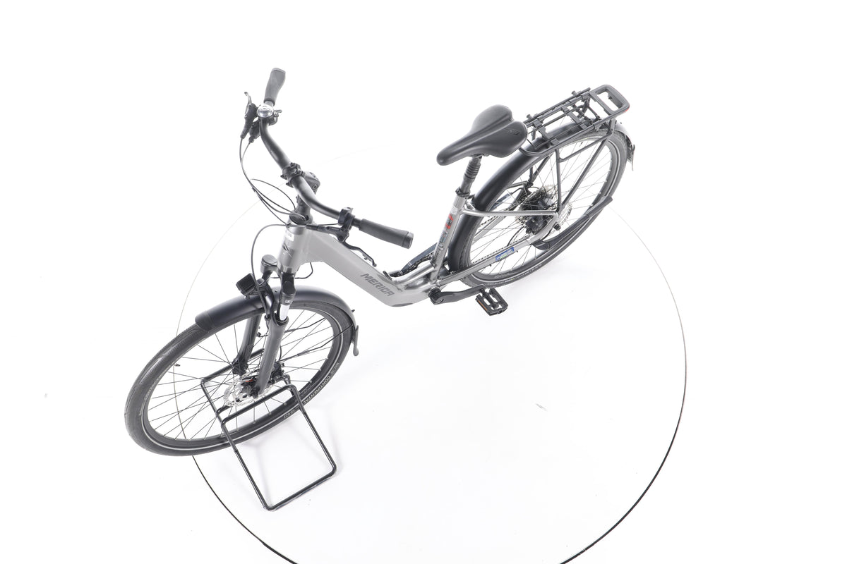 Merida eSPRESSO URBAN 300 EQ Trekking E-Bike Tiefeinsteiger - Image 18