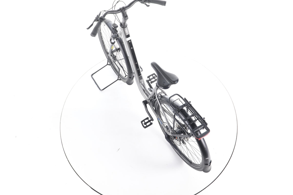 Merida eSPRESSO URBAN 300 EQ Trekking E-Bike Tiefeinsteiger - Image 21