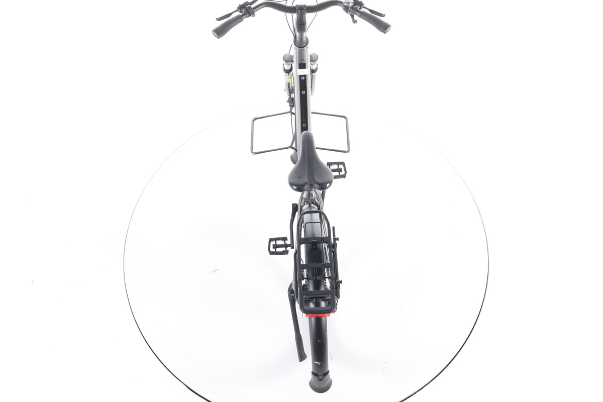 Merida eSPRESSO URBAN 300 EQ Trekking E-Bike Tiefeinsteiger - Image 22
