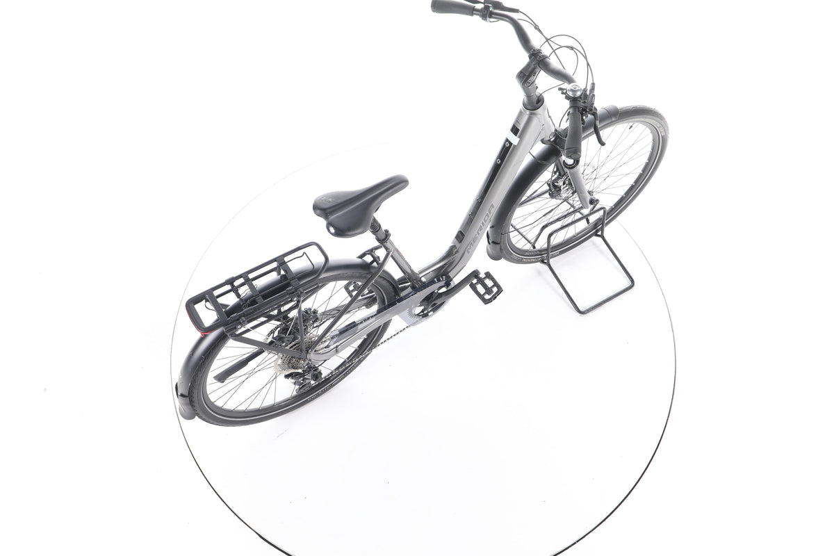 Merida eSPRESSO URBAN 300 EQ Trekking E-Bike Tiefeinsteiger - Image 24