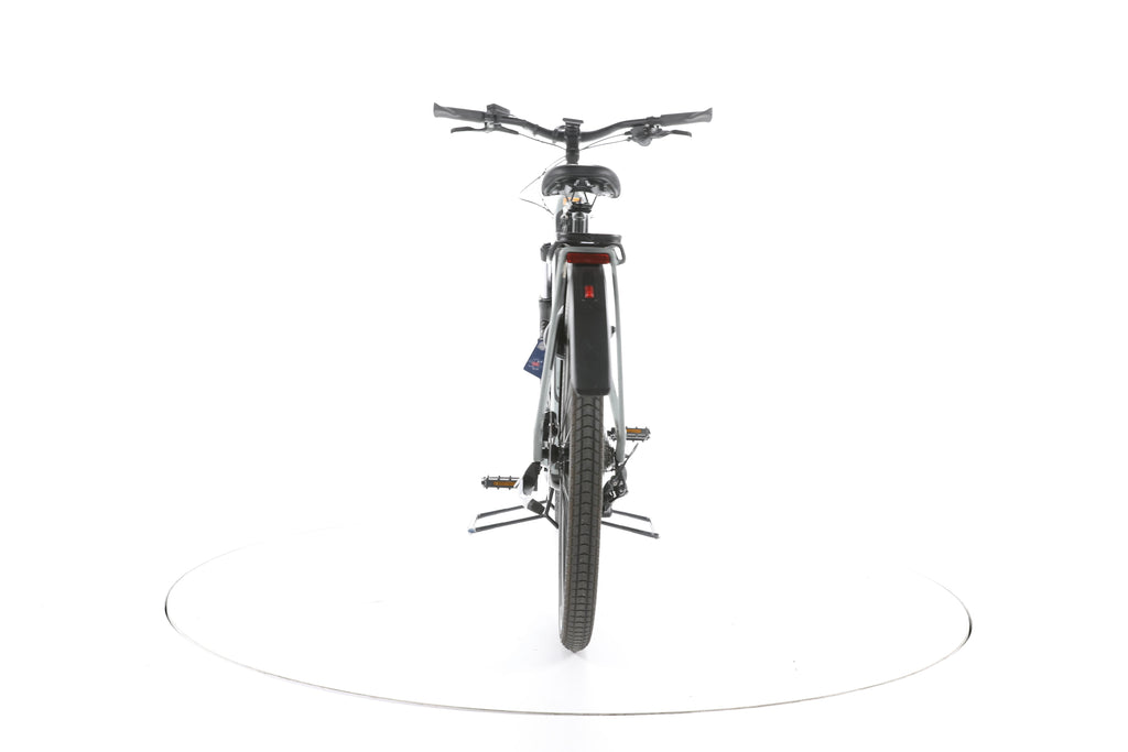 Cube Kathmandu Hybrid ONE Trekking E-Bike Tiefeinsteiger - Image 10