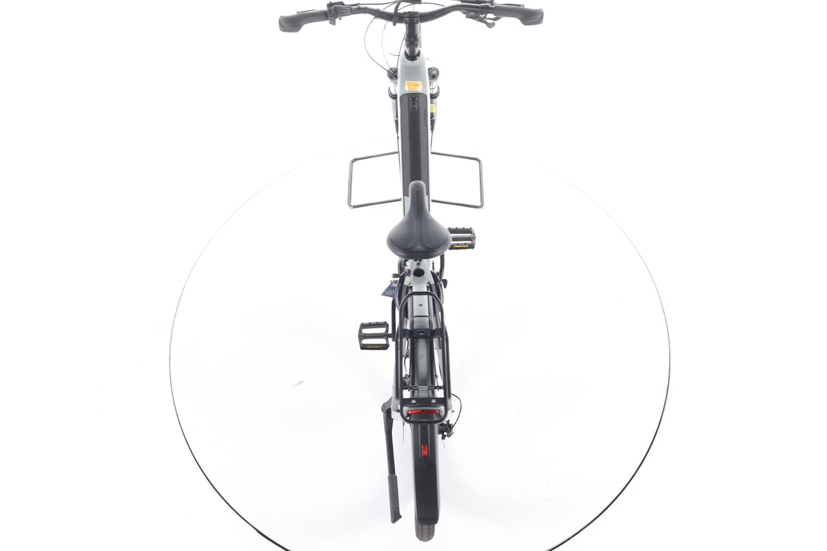 Cube Kathmandu Hybrid ONE Trekking E-Bike Tiefeinsteiger - Image 22