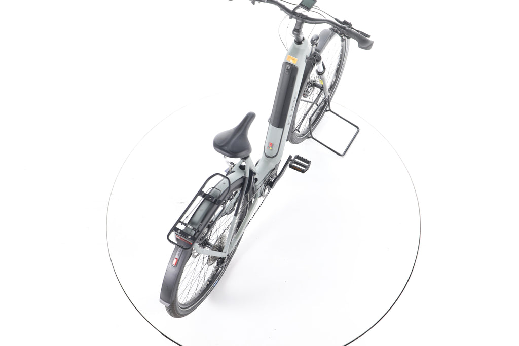 Cube Kathmandu Hybrid ONE Trekking E-Bike Tiefeinsteiger - Image 23