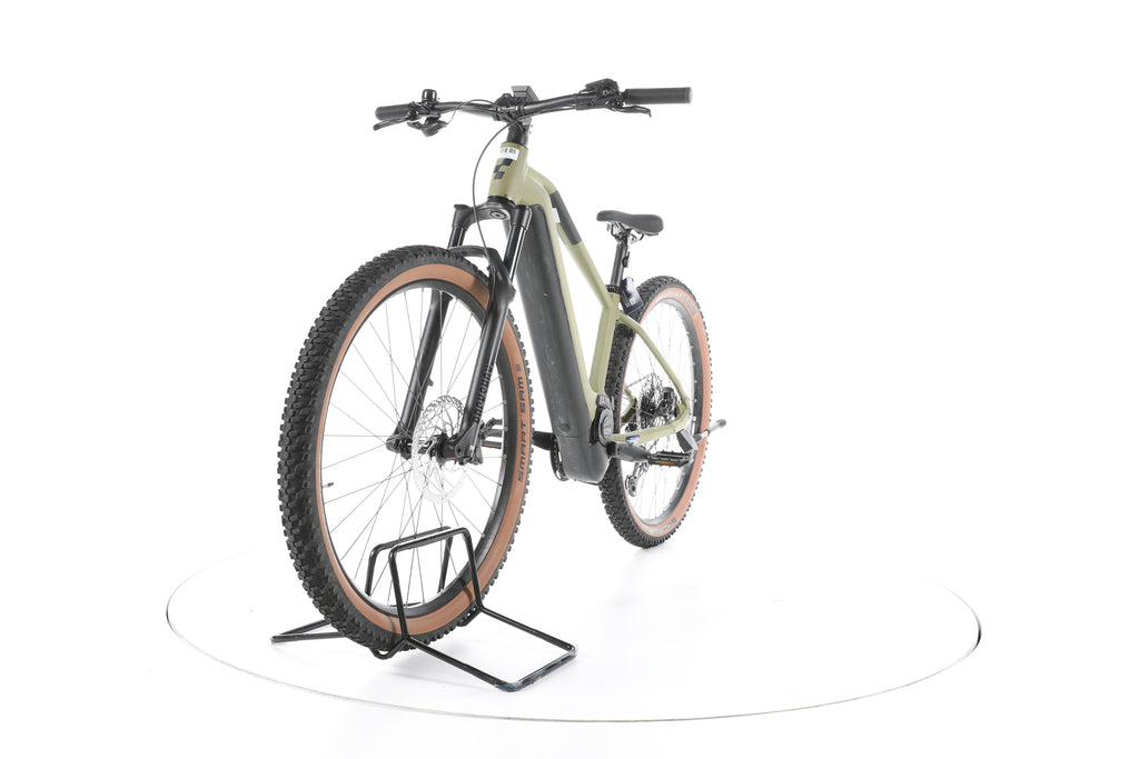 Cube Reaction Hybrid Race 750 E-Bike - Image 5