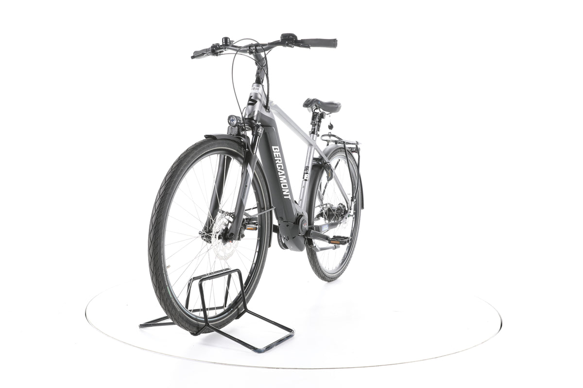 Bergamont E-Horizon Elite Belt City E-Bike - Image 5