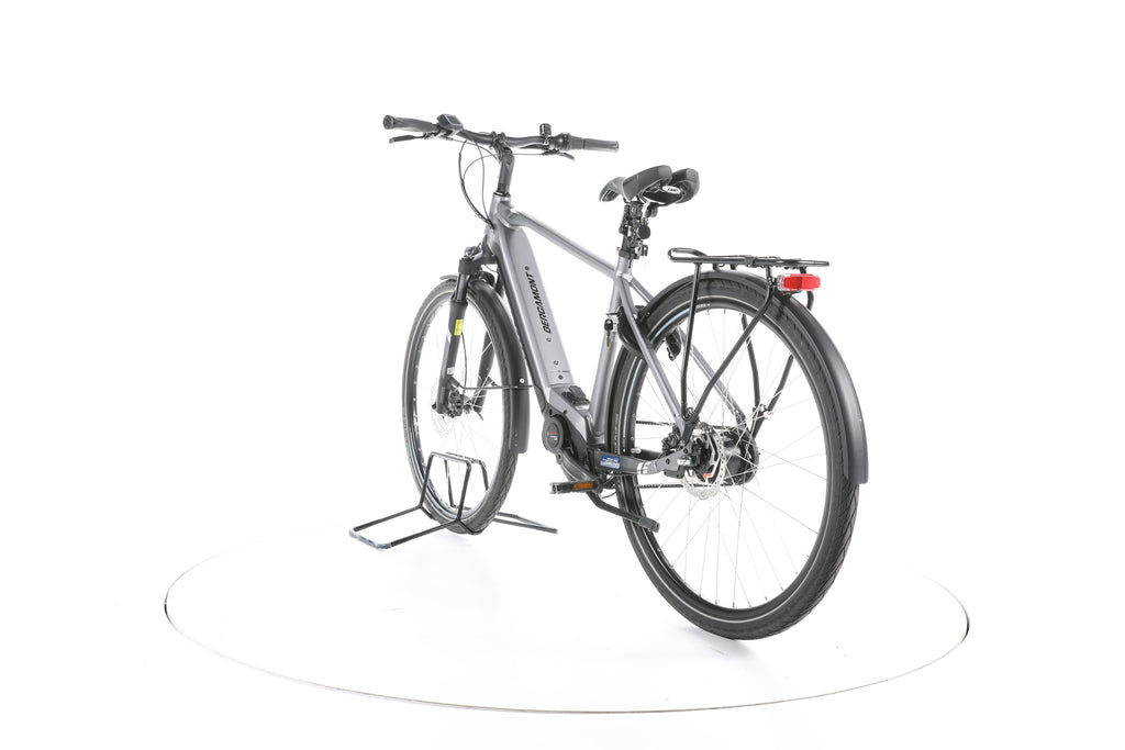 Bergamont E-Horizon Elite Belt City E-Bike - Image 9