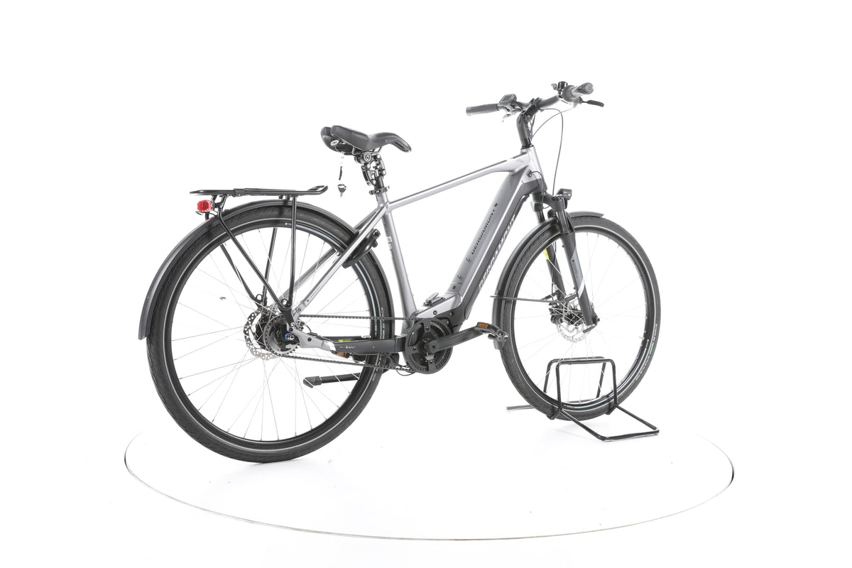 Bergamont E-Horizon Elite Belt City E-Bike - Image 12