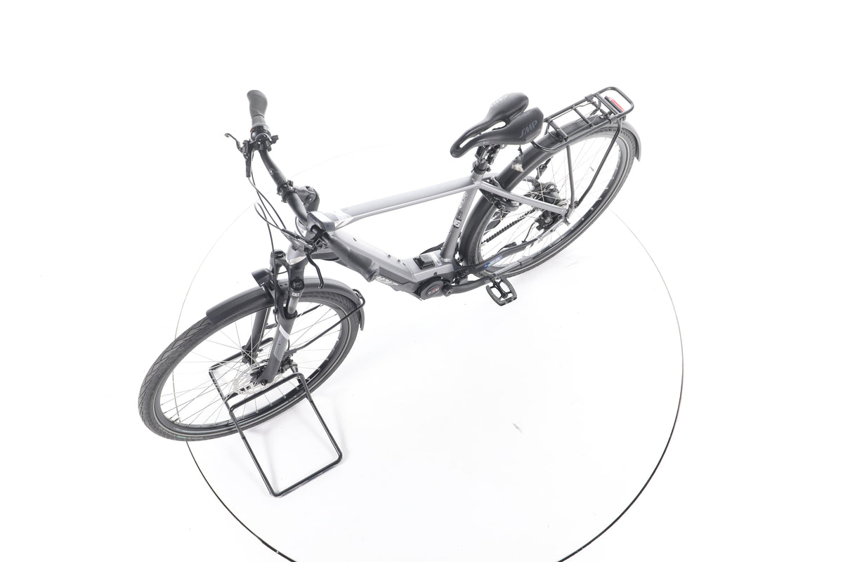 Bergamont E-Horizon Elite Belt City E-Bike - Image 18