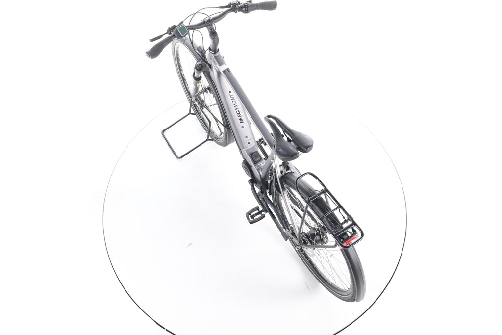 Bergamont E-Horizon Elite Belt City E-Bike - Image 21