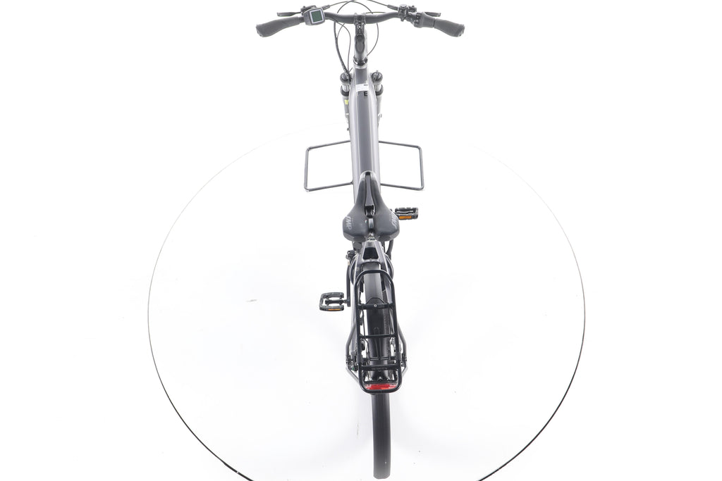 Bergamont E-Horizon Elite Belt City E-Bike - Image 22